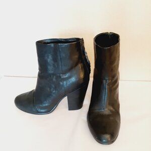 Rag & Bone Classic Newbury Ankle Boots